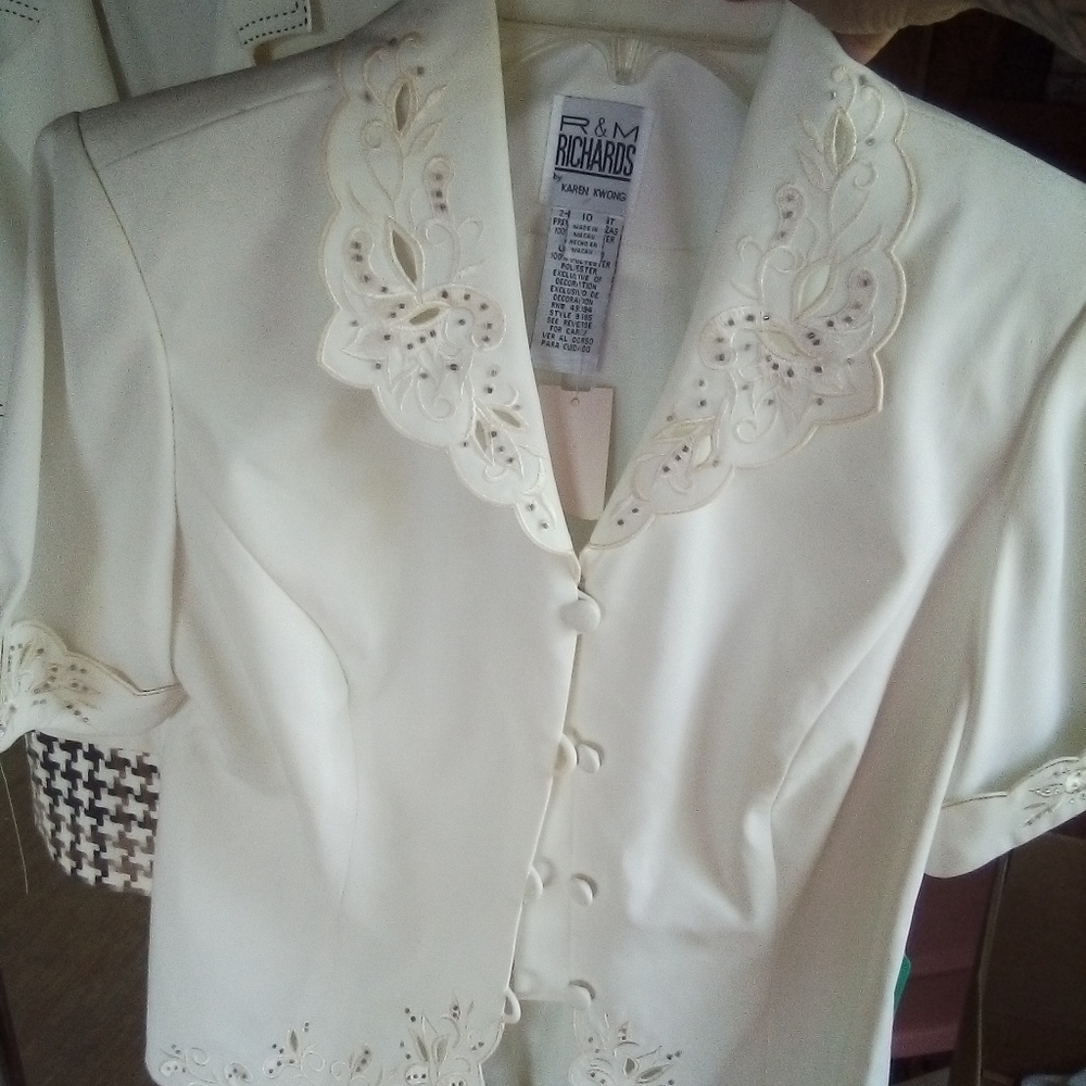 Dress shirt